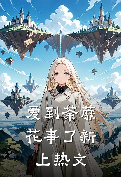 爱到荼蘼花事了新上热文
