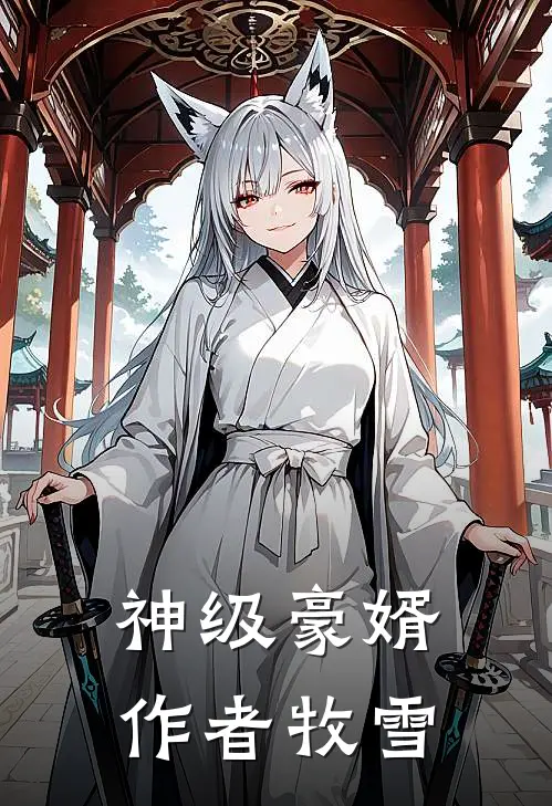 神级豪婿作者牧雪