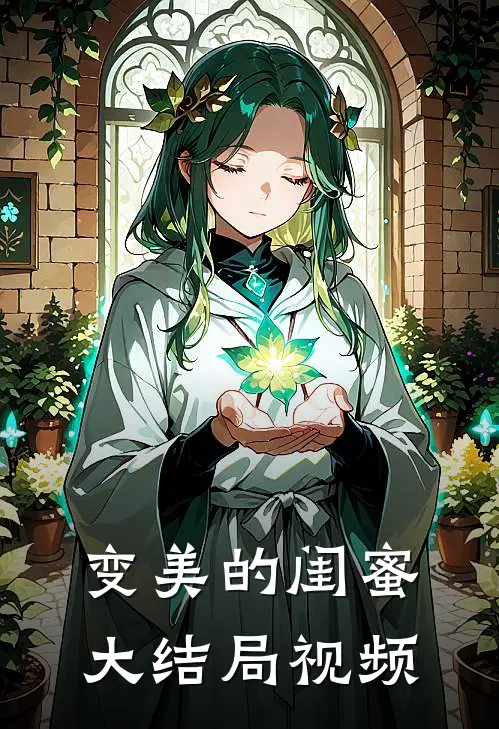 变美的闺蜜大结局视频