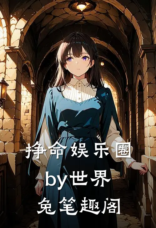 挣命娱乐圈by世界兔笔趣阁