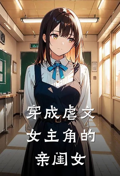 穿成虐文女主角的亲闺女