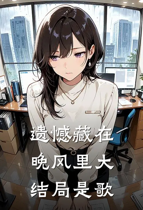 遗憾藏在晚风里大结局是歌