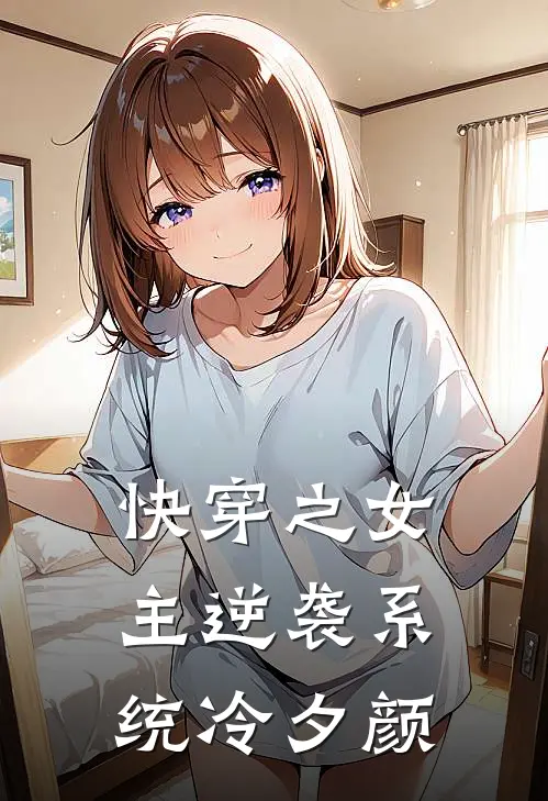 快穿之女主逆袭系统冷夕颜