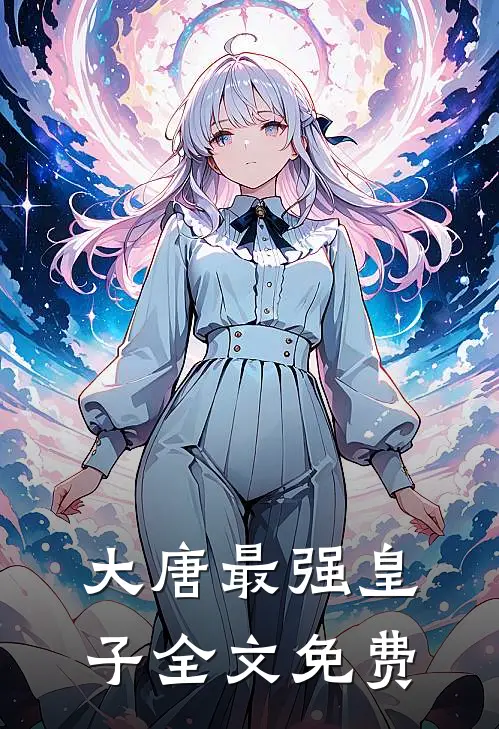 大唐最强皇子全文免费