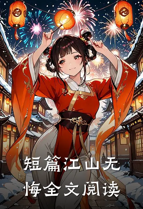 短篇江山无悔全文阅读