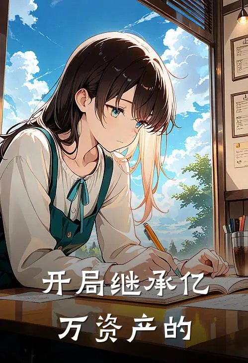 开局继承亿万资产的