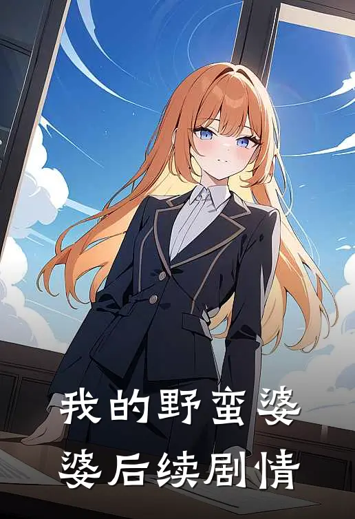 我的野蛮婆婆后续剧情