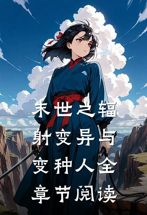 末世之辐射变异与变种人全章节阅读