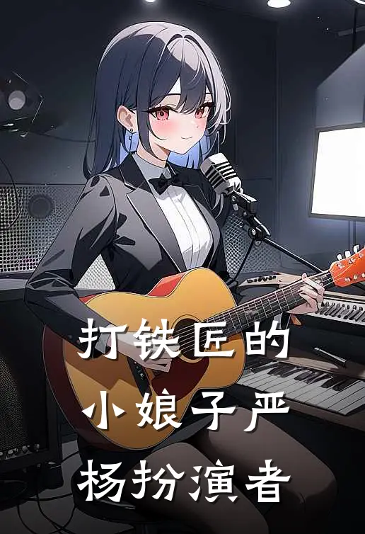打铁匠的小娘子严杨扮演者