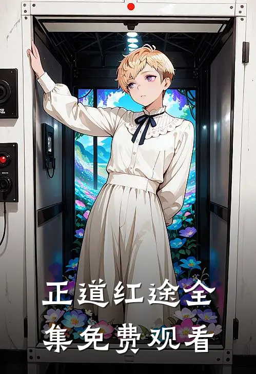 正道红途 全集免费观看