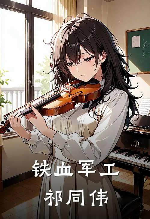 铁血军工祁同伟