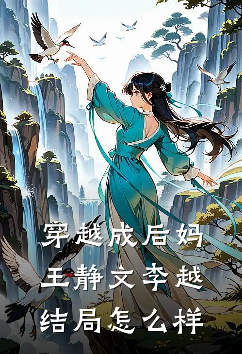 穿越成后妈王静文李越结局怎么样