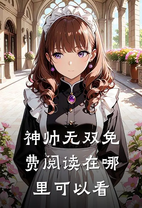 神帅无双免费阅读在哪里可以看