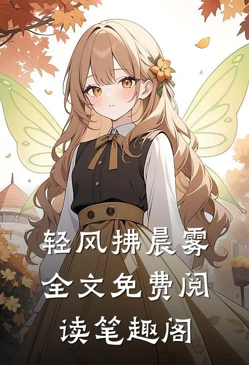 轻风拂晨雾全文免费阅读笔趣阁