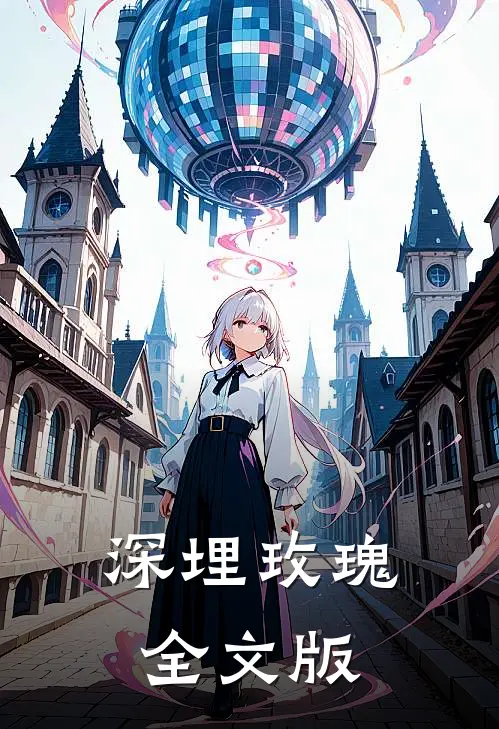 深埋玫瑰全文版