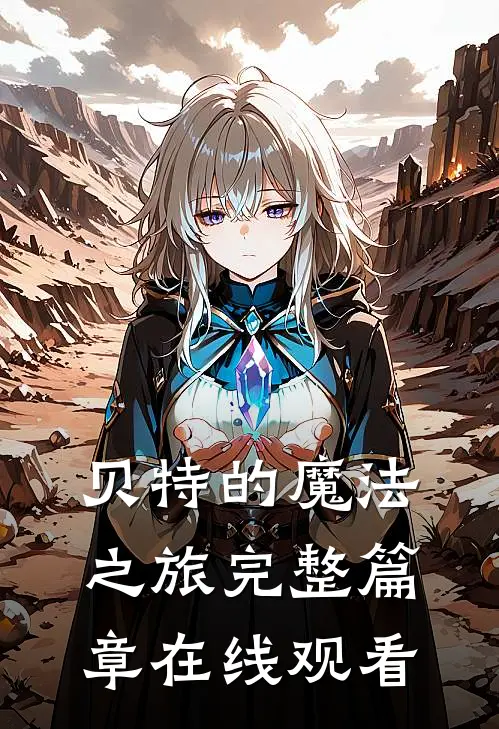 贝特的魔法之旅完整篇章在线观看