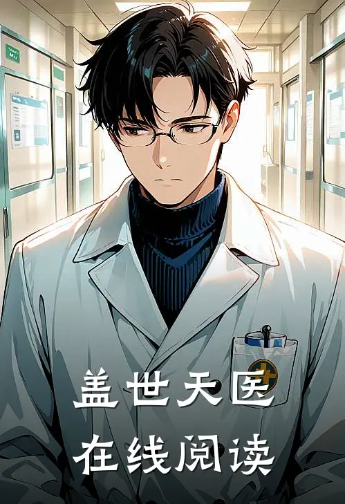 盖世天医在线阅读