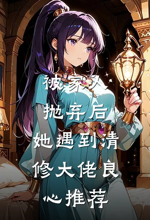 被家人抛弃后，她遇到清修大佬良心推荐