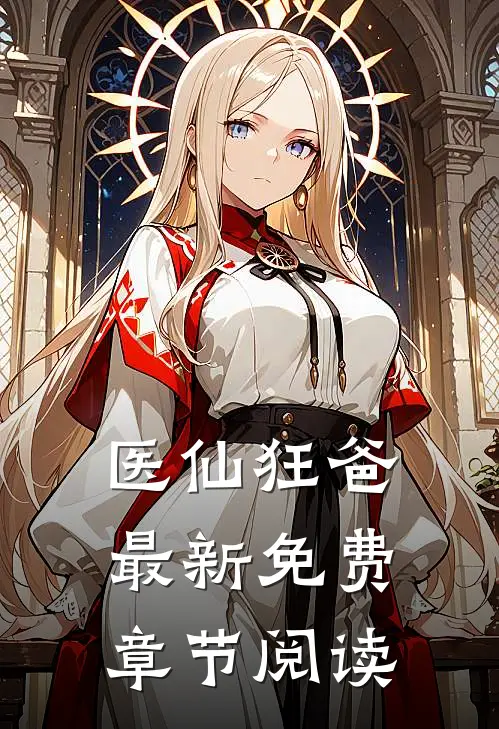 医仙狂爸最新免费章节阅读