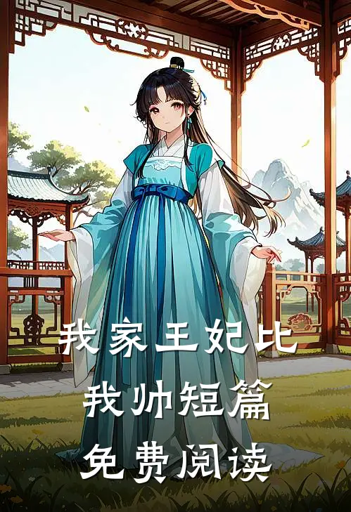 我家王妃比我帅短篇免费阅读