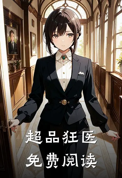 超品狂医免费阅读