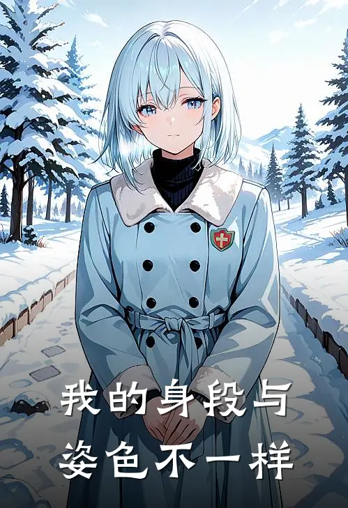 我的身段与姿色不一样