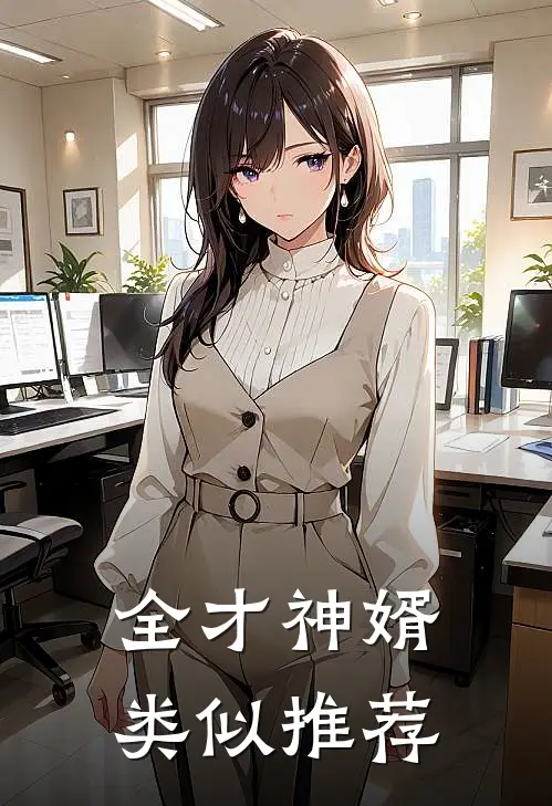 全才神婿类似推荐