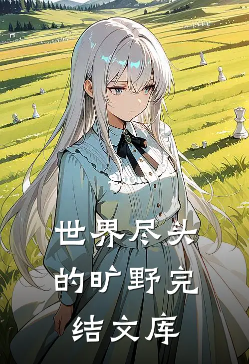 世界尽头的旷野完结文库