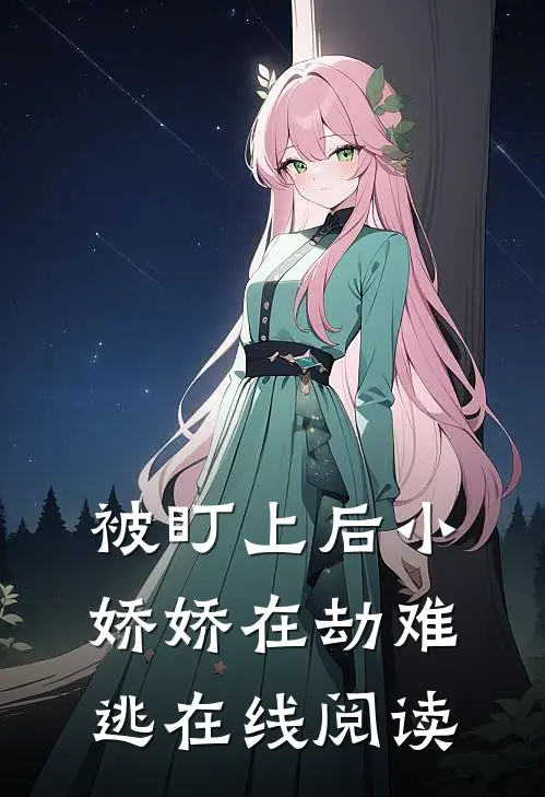 被盯上后小娇娇在劫难逃在线阅读