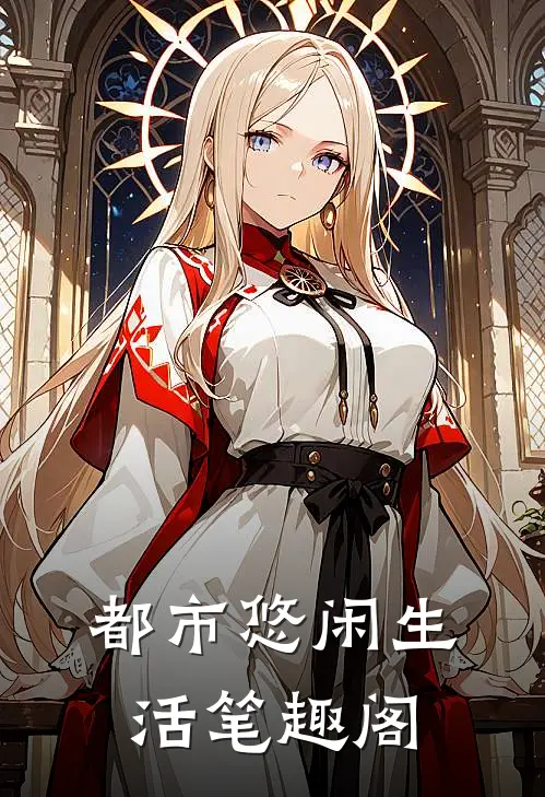 都市悠闲生活 笔趣阁