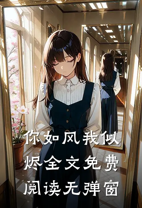 你如风我似烬全文免费阅读无弹窗