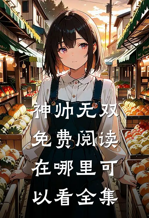 神帅无双免费阅读在哪里可以看全集