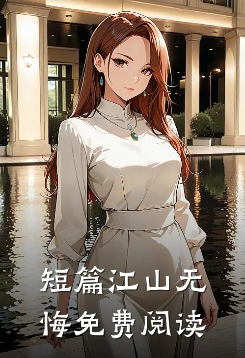 短篇江山无悔免费阅读