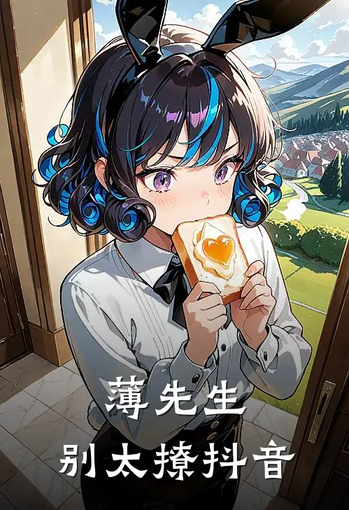 薄先生，别太撩抖音