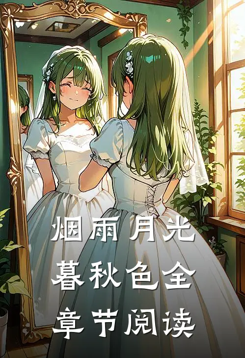 烟雨月光暮秋色全章节阅读