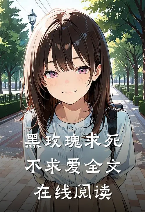 黑玫瑰求死不求爱全文在线阅读