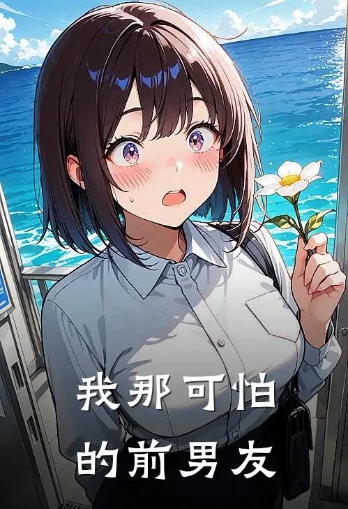 我那可怕的前男友