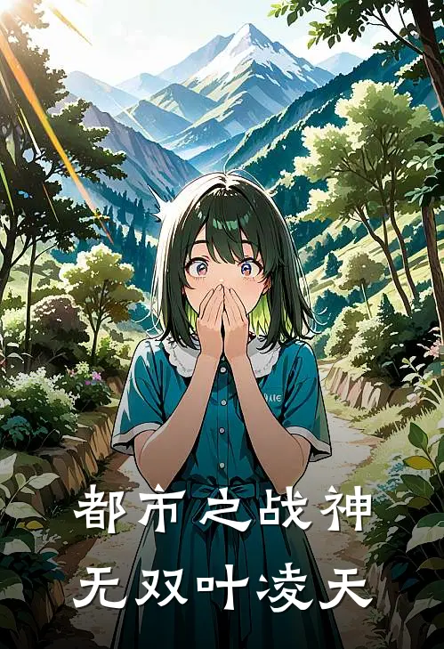 都市之战神无双叶凌天