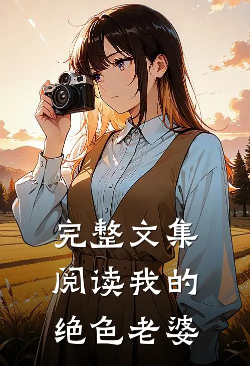 完整文集阅读我的绝色老婆