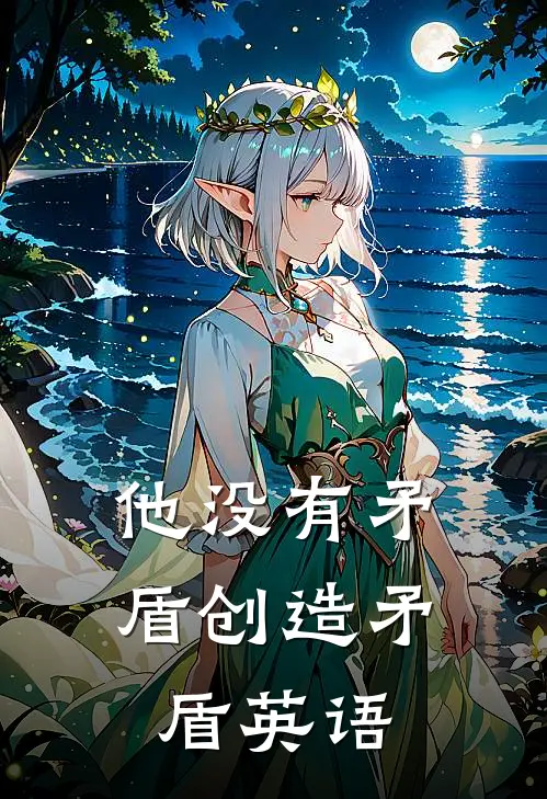 他没有矛盾创造矛盾英语