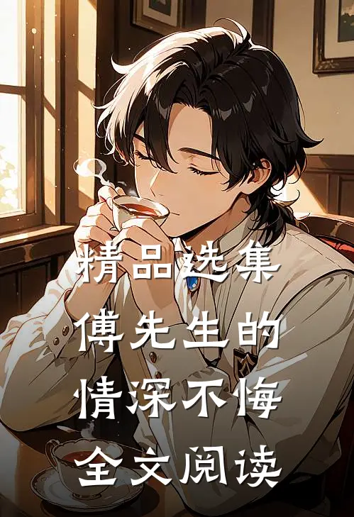 精品选集傅先生的情深不悔全文阅读