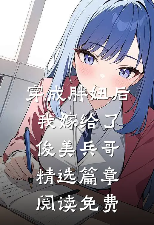 穿成胖妞后我嫁给了俊美兵哥精选篇章阅读免费