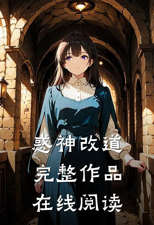 惑神改道完整作品在线阅读