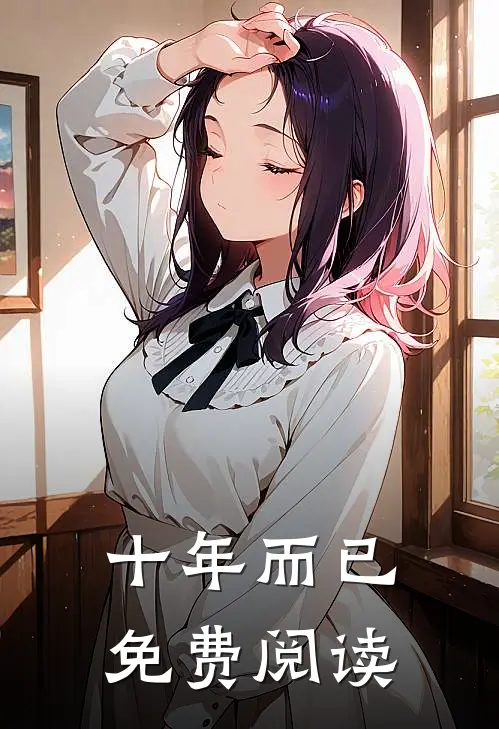 十年而已免费阅读