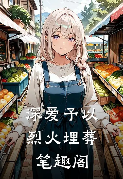 深爱予以烈火埋葬笔趣阁