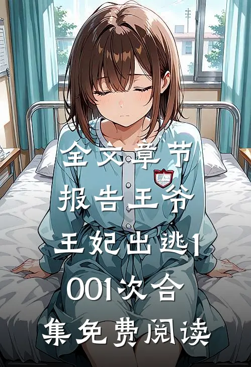 全文章节报告王爷,王妃出逃1001次合集免费阅读