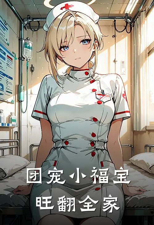 团宠小福宝旺翻全家