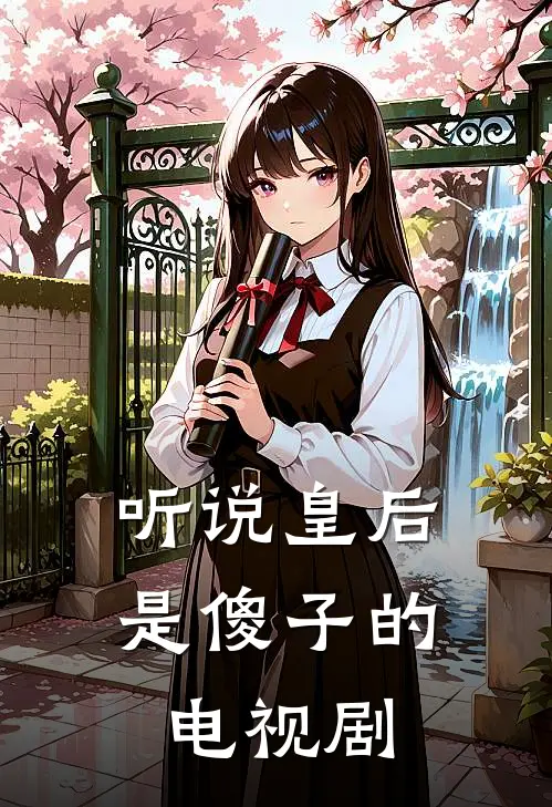 听说皇后是傻子的电视剧