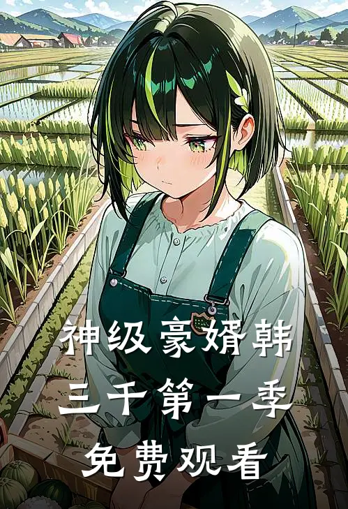 神级豪婿韩三千第一季免费观看