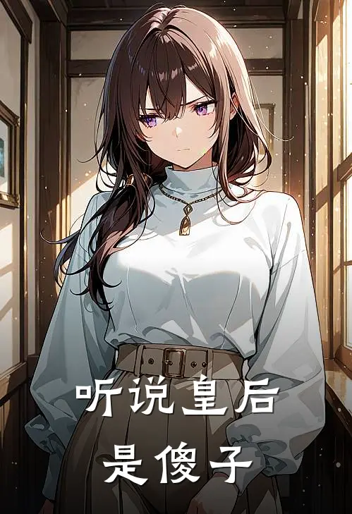 听说皇后是傻子